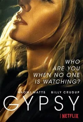 日本語字幕映画ジプシー Gypsy (2017)ブルーレイ 2枚組[Blu-ray-BOX]高画質正規品-華流グッズストア