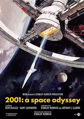 映画「2001年宇宙の旅/2001: A Space Odyssey (1968)」日本語字幕ブルーレイBOX1 枚組-華流グッズストア