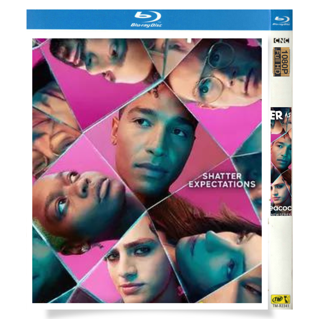 映画「クィア・アズ・フォーク」 ブルーレイ[Blu-ray-BOX] 1枚組-華流グッズストア