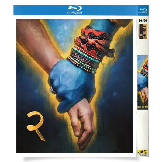 映画OMG 2（原題）ブルーレイ1枚組[Blu-ray-BOX]高画質正規品-華流グッズストア