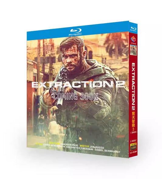 洋画日本語字幕タイラー・レイク 命の奪還2ブルーレイ 1枚組[Blu-ray]高画質正規品-華流グッズストア