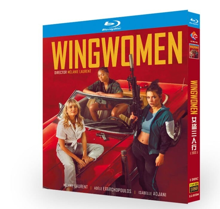 日本語字幕ヴォルーズブルーレイ1枚組[Blu-ray-BOX]高画質正規品-華流グッズストア