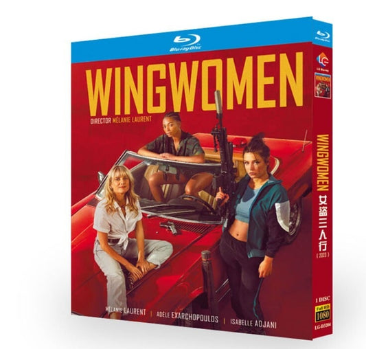 日本語字幕ヴォルーズブルーレイ1枚組[Blu-ray-BOX]高画質正規品-華流グッズストア
