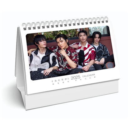 I Promise I Will Comeback 写真集1冊 A4ポスター4枚 しおり4枚 LOMOカード10枚