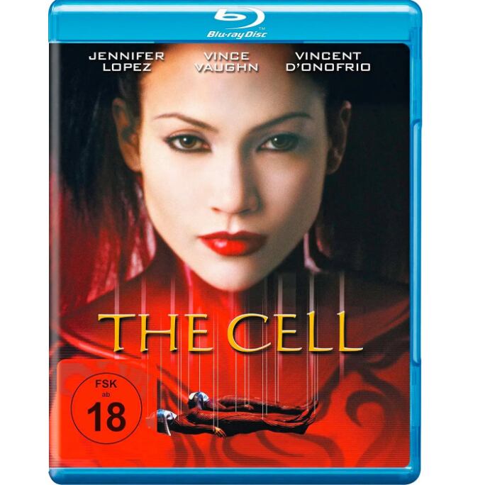 映画日本語字幕「ザ・セル」-the-cell-2000-ブルーレイ1枚組blu-ray-box高画質海外盤正規品-華流グッズストア