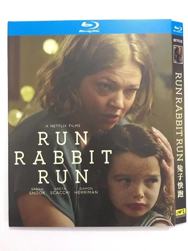日本語字幕「ラン・ラビット・ラン」run-rabbit-run-2023ブルーレイ-1枚組blu-ray高画質正規品-華流グッズストア