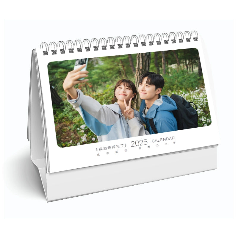 禁酒をお願い 写真集1冊 A4ポスター4枚 しおり4枚 LOMOカード10枚