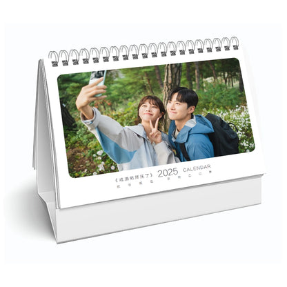 禁酒をお願い 写真集1冊 A4ポスター4枚 しおり4枚 LOMOカード10枚
