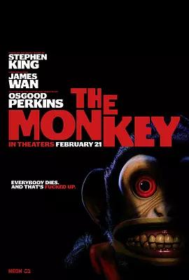 映画「THE MONKEY ザ・モンキー」ブルーレイBOX1枚組-華流グッズストア