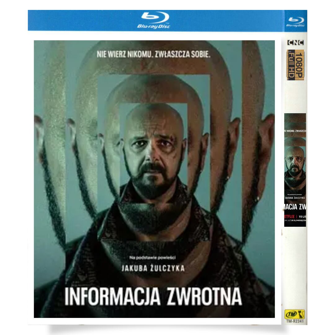 日本語字幕「Recall/ねじれた記憶 (2023)  」ブルーレイ2枚組[Blu-ray-BOX]高画質正規品-華流グッズストア