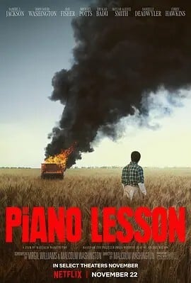 日本語字幕「ピアノ・レッスン」ブルーレイ1枚組[Blu-ray-BOX]高画質海外盤正規品-華流グッズストア