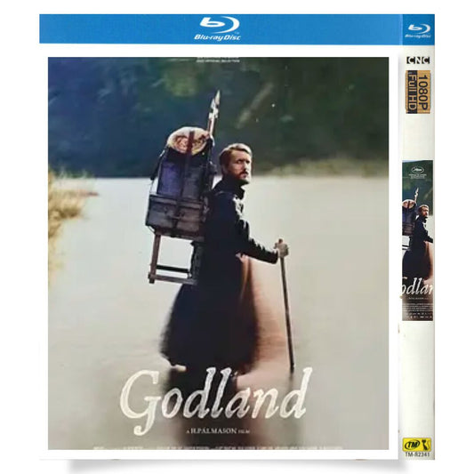 「Vola?a land (2022)」ブルーレイ1枚組[Blu-ray-BOX]高画質正規品-華流グッズストア
