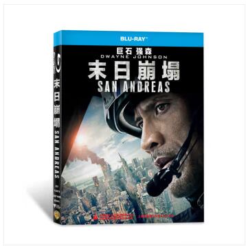 日本語字幕「カリフォルニア・ダウン」ブルーレイ1枚組[Blu-ray-BOX]高画質海外盤正規品-華流グッズストア