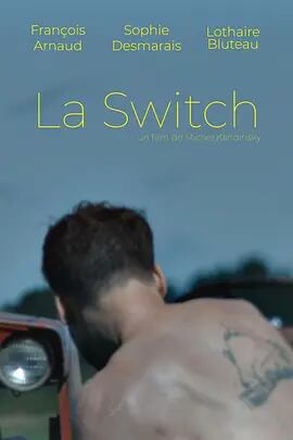 映画「 スイッチ ～運命のいたずら～」ブルーレイ1枚組[Blu-ray-BOX]高画質海外盤正規品-華流グッズストア