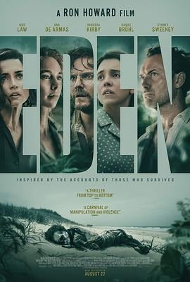 映画「Eden（原題）」ブルーレイBOX1 枚組-華流グッズストア