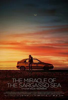 映画「The Miracle of the Sargasso Sea」ブルーレイBOX1 枚組-華流グッズストア