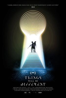 映画「things-will-be-different-原題-2024-」ブルーレイ１枚組blu-ray-box高画質海外盤正規品-華流グッズストア