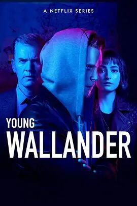 海外ドラマ日本語字幕「新米刑事ヴァランダー1+2」ブルーレイYoung Wallander Season 1+2  2枚組[Blu-ray]高画質正規品-華流グッズストア