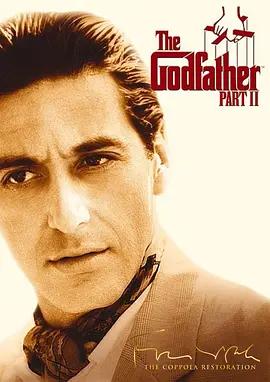 映画「ゴッドファーザー PART II/The Godfather: Part II (1974)」日本語字幕ブルーレイBOX1 枚組-華流グッズストア