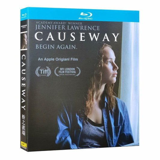 日本語字幕「その道の向こうに」ブルーレイ1枚組[Blu-ray-BOX]高画質海外盤正規品-華流グッズストア