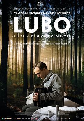 映画「ルボ」ブルーレイ１枚組blu-ray-box高画質海外盤正規品-華流グッズストア
