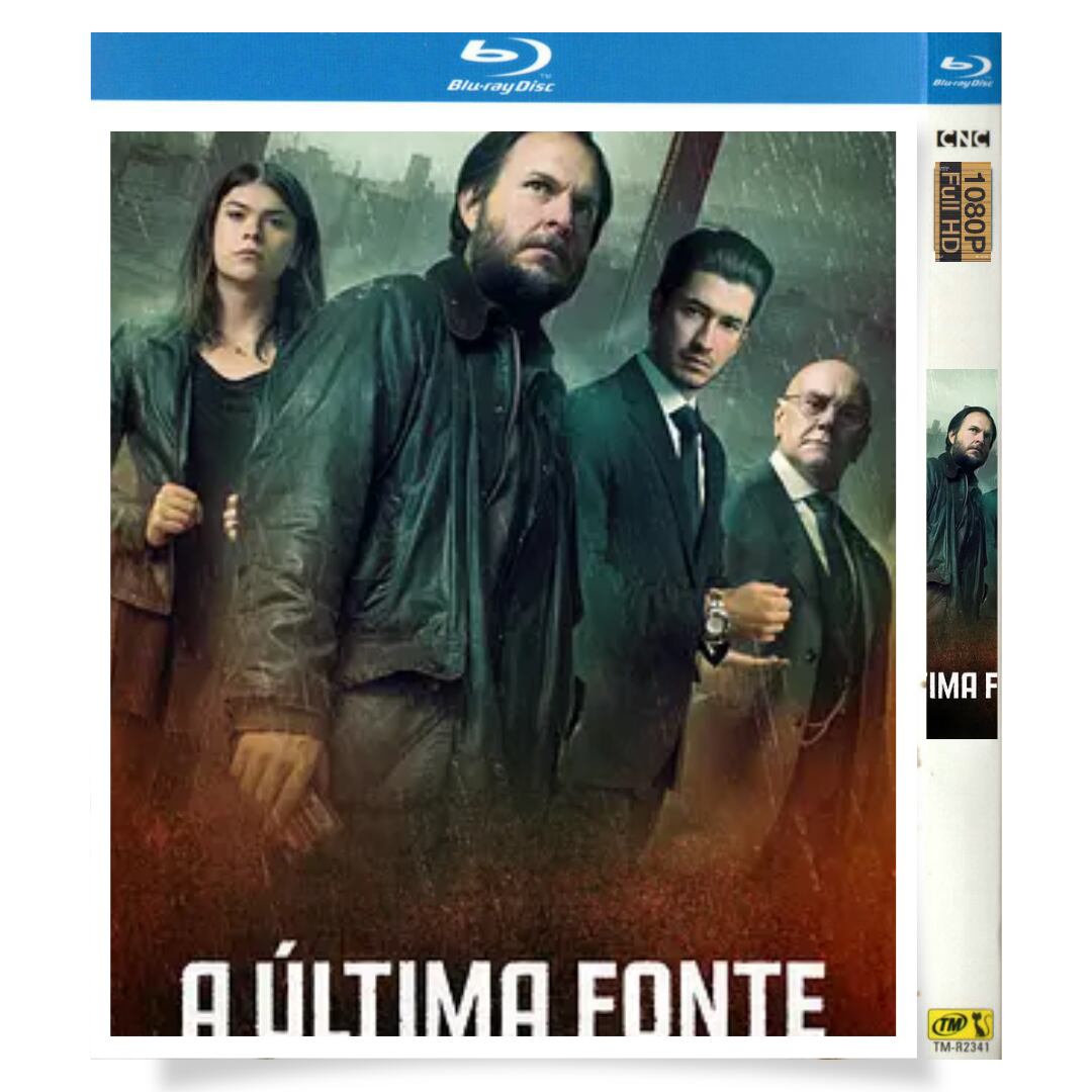 日本語字幕「ザ・イニシエイツ ～カスバの秘密を知る者～」ブルーレイ1枚組[Blu-ray-BOX]高画質正規品-華流グッズストア