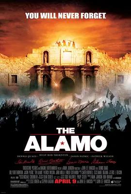映画「 The Alamo (2004)/アラモ」日本語字幕ブルーレイBOX1 枚組-華流グッズストア