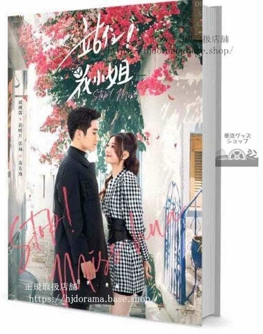 ドラマ　The Rainbow in Our Memories 追着彩虹的我　写真集1冊 A4ポスター4枚 しおり4枚 LOMOカード10枚