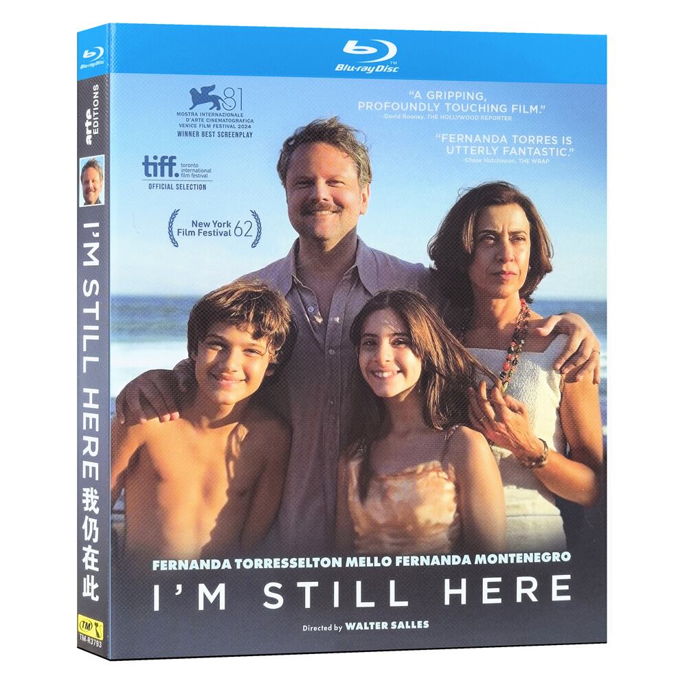 映画ainda-estou-aqui-2024-アイム・スティル・ヒアブルーレイblu-ray-box-華流グッズストア