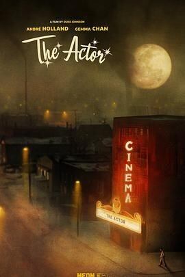 映画「The Actor (2025)」ブルーレイ1枚組[Blu-ray-BOX]-華流グッズストア