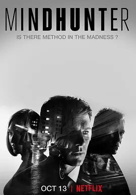 映画マインドハンター （シーズン1）ブルーレイ 1枚組[Blu-ray-BOX]高画質正規品-華流グッズストア