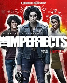 日本語字幕「インパーフェクト 」ブルーレイ1枚組[Blu-ray-BOX]高画質海外盤正規品-華流グッズストア