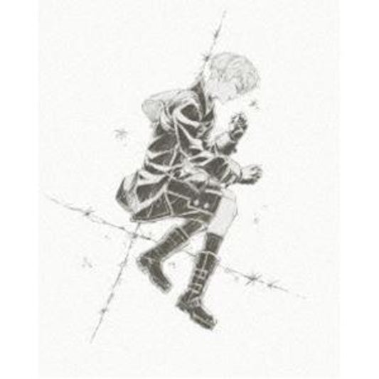 アニメ「ニーア オートマタ Vol.2」 DVD ブルーレイ Blu-ray 高画質 海外正規品アニメ-華流グッズストア
