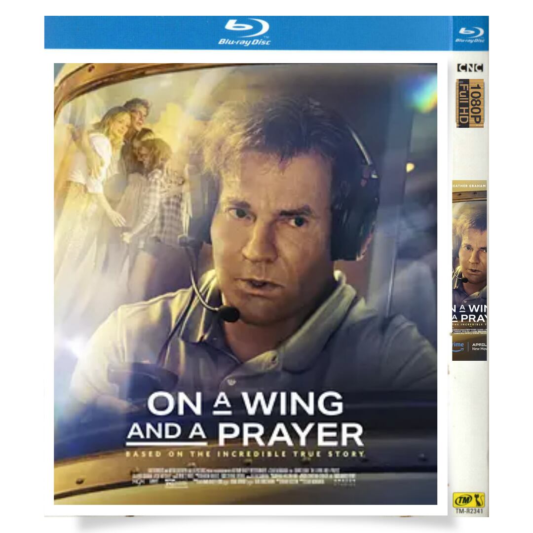 日本語字幕ウイング・アンド・プレイヤーブルーレイ1枚組[Blu-ray-BOX]高画質正規品-華流グッズストア