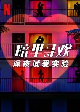 ドキュメンタリー日本語字幕「 Sneaky Links: Dating After Dark (2025)」ブルーレイ1枚組[Blu-ray-BOX]-華流グッズストア