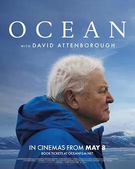 映画「オーシャン with デビッド・アッテンボロー」日本語字幕ブルーレイBOX1 枚組-華流グッズストア