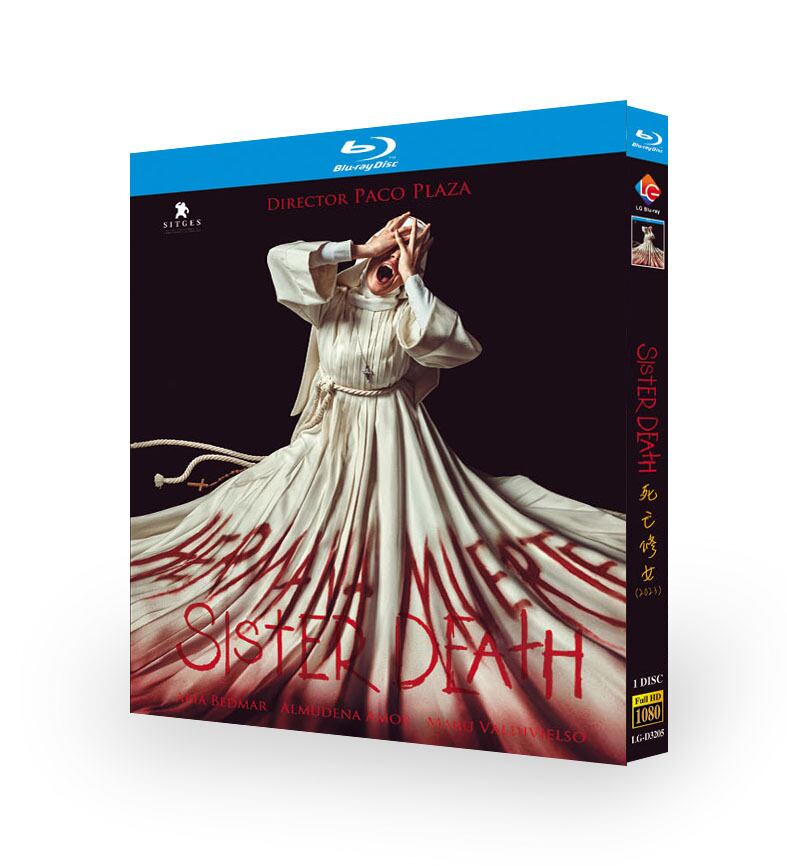 日本語字幕「ブラックサン 」ブルーレイ1枚組[Blu-ray-BOX]高画質正規品-華流グッズストア