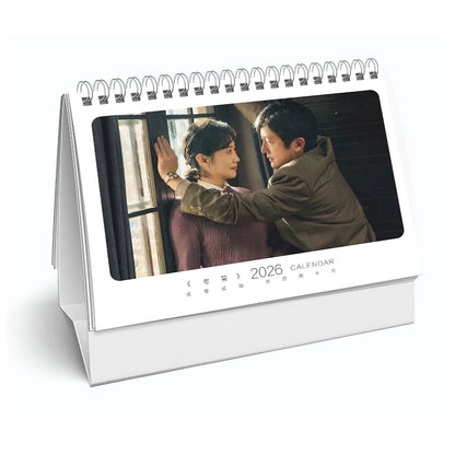 老舅 写真集1冊 A4ポスター4枚 しおり4枚 LOMOカード10枚