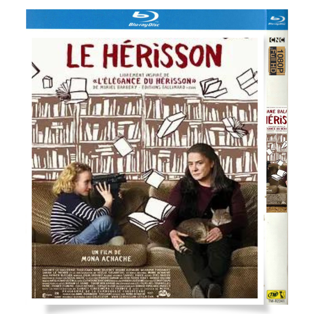映画「Roxy Theatre and Peters Greek Cafe Complex」 ブルーレイ[Blu-ray-BOX] 1-DISC ジョシアン・バラスコ ギャランス・ル・ギレルミック-華流グッズストア