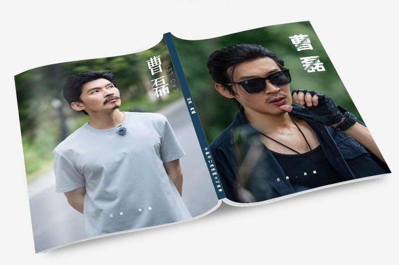 キキキキ 写真集1冊 A4ポスター4枚 しおり4枚 LOMOカード10枚