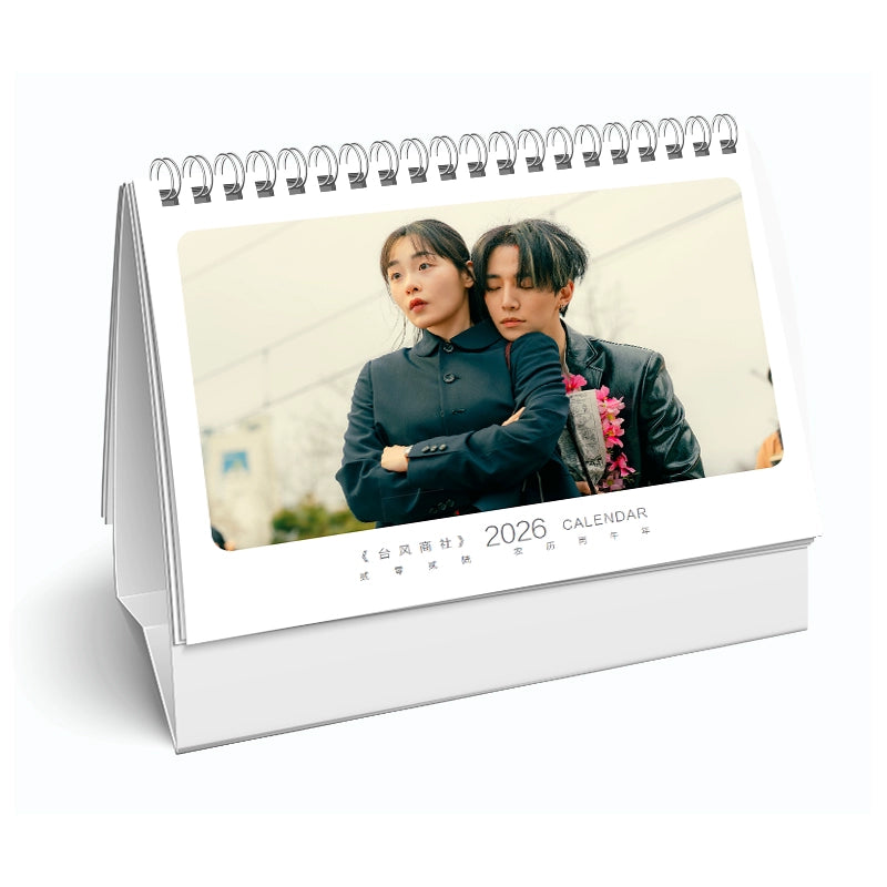 テプン商事 写真集1冊 A4ポスター4枚 しおり4枚 LOMOカード10枚