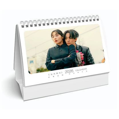 テプン商事 写真集1冊 A4ポスター4枚 しおり4枚 LOMOカード10枚