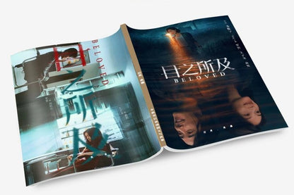 あいつは黒炎竜 写真集1冊 A4ポスター4枚 しおり4枚 LOMOカード10枚