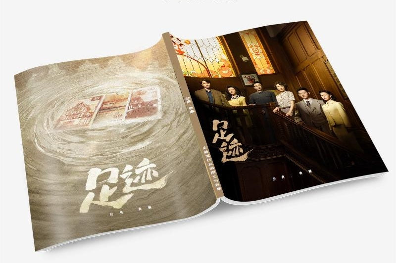 Heart Stain／ハート・ステイン 写真集1冊 A4ポスター4枚 しおり4枚 LOMOカード10枚