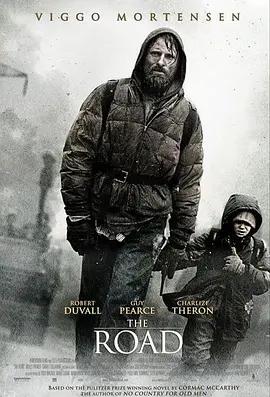 映画「ザ・ロード (2009年の映画)」 ブルーレイ[Blu-ray-BOX] 1-DISC ヴィゴ・モーテンセン コディ・スミット＝マクフィー