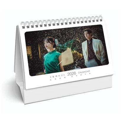 娶而代之 写真集1冊 A4ポスター4枚 しおり4枚 LOMOカード10枚