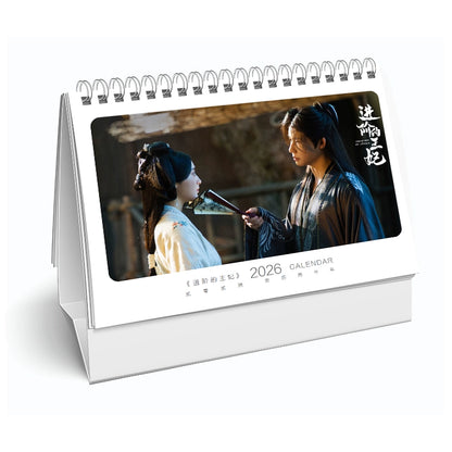 進階的王妃 写真集1冊 A4ポスター4枚 しおり4枚 LOMOカード10枚