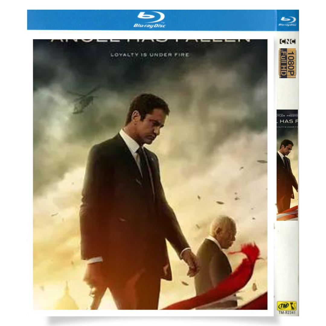 映画「エンド・オブ・ステイツ」 ブルーレイ[Blu-ray-BOX] 1-DISC ジェラルド・バトラー フレデリック・シュミット-華流グッズストア