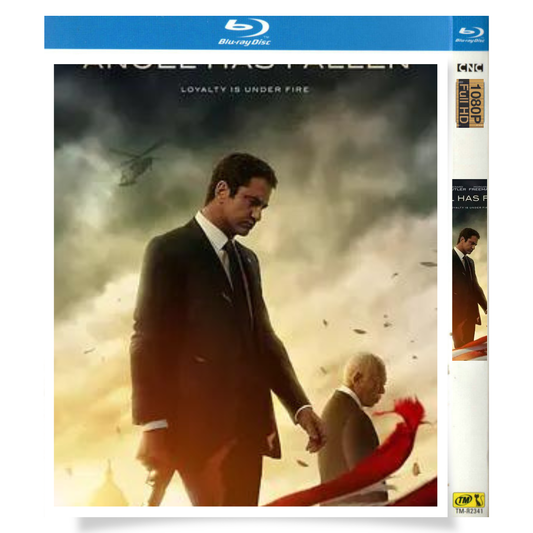 映画「エンド・オブ・ステイツ」 ブルーレイ[Blu-ray-BOX] 1-DISC ジェラルド・バトラー フレデリック・シュミット-華流グッズストア