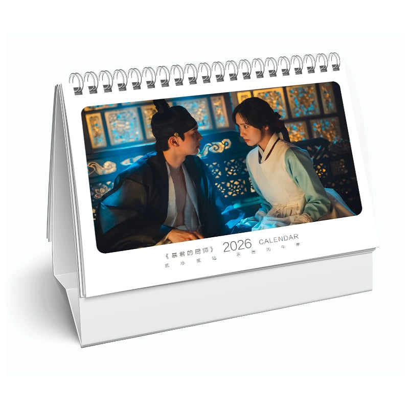 掌上齐眉 写真集1冊 A4ポスター4枚 しおり4枚 LOMOカード10枚
